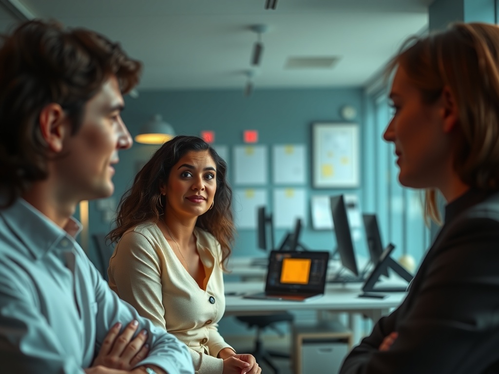 Case Study: So haben wir die GEO-Sichtbarkeit eines Frankfurter Finanzdienstleisters verdoppelt.