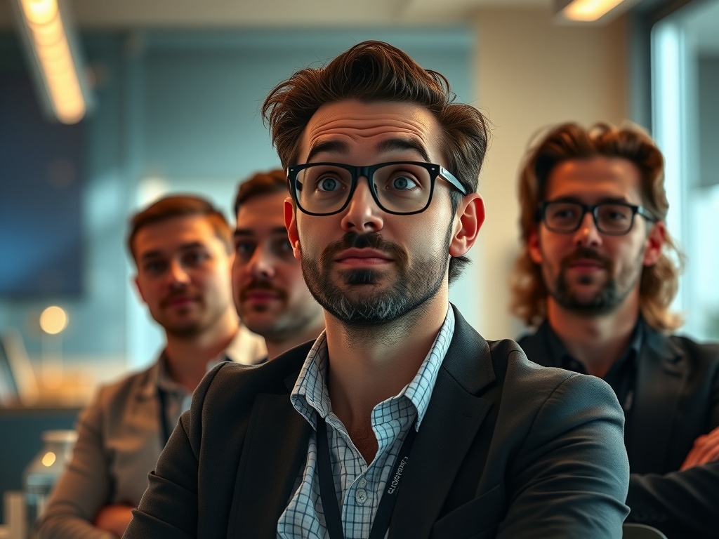 Die 5 größten Irrtümer über Generative Engine Optimization.