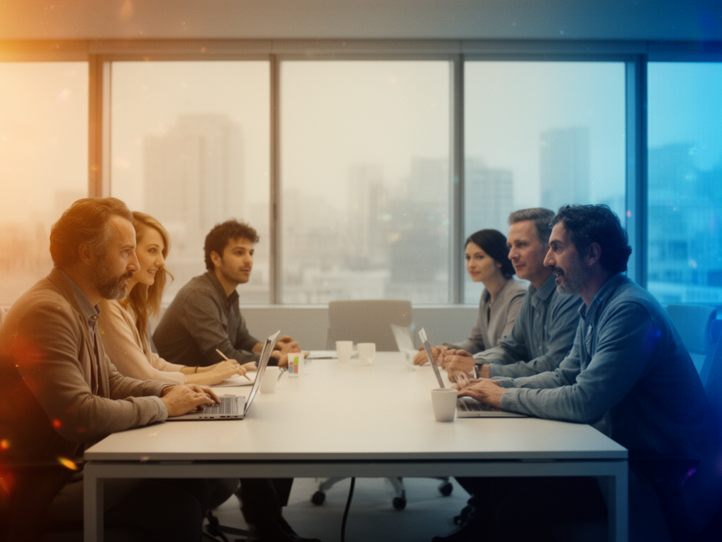 Die Rolle von Microsoft Copilot in Ihrer GEO-Strategie.