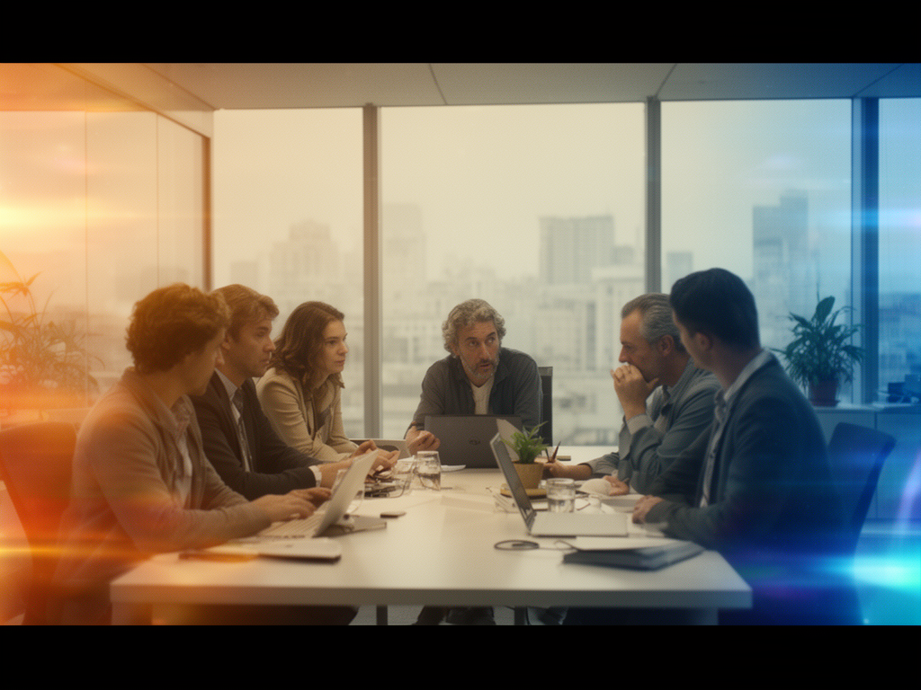 Die wichtigsten KPIs für Ihre GEO-Strategie.