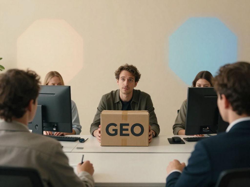 GEO-Pakete im Vergleich: Welches ist das Richtige für mein Unternehmen?