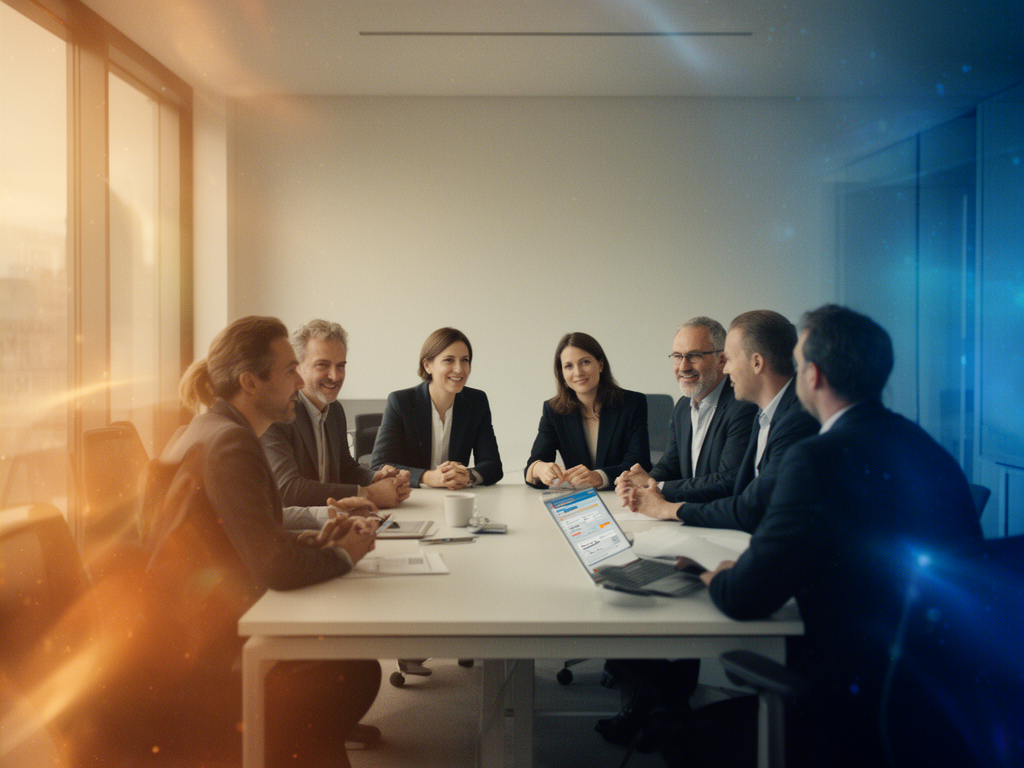 Sind lokale KI-Systeme für Frankfurter Unternehmen relevant?