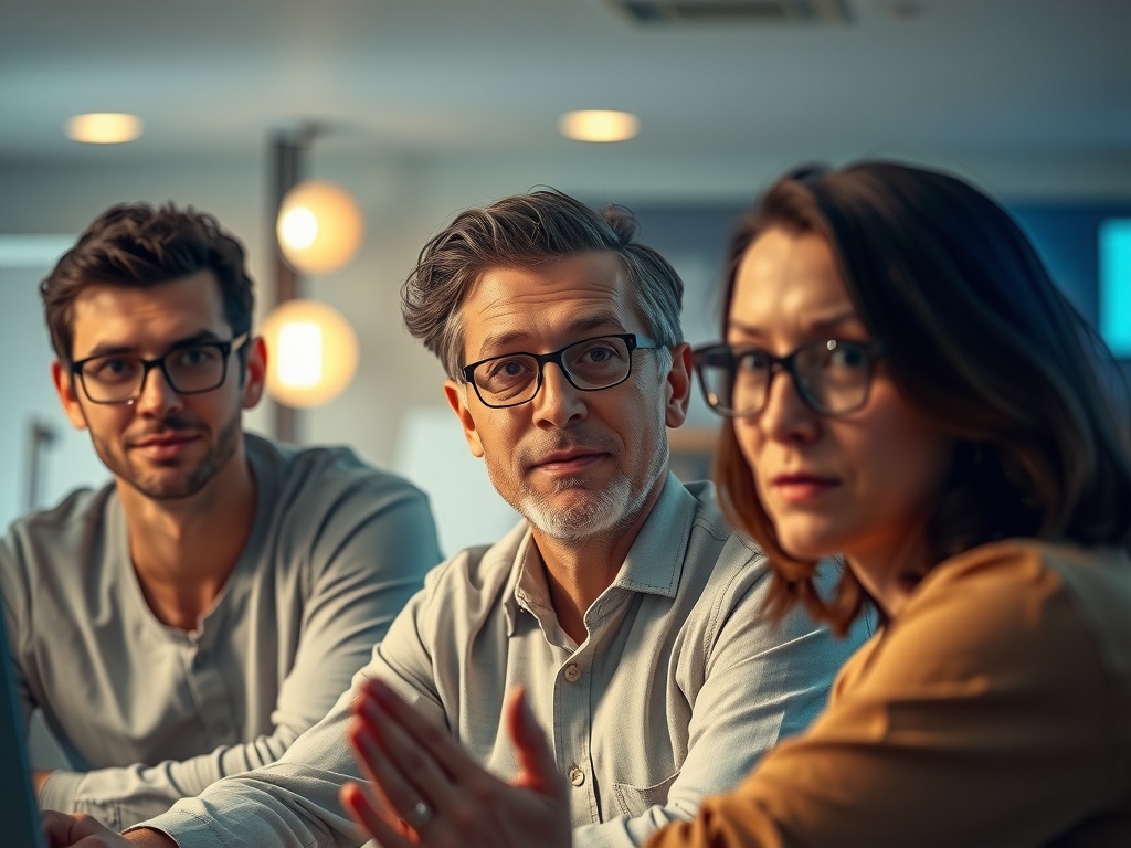 Starten mit GEO: Die ersten Schritte für Einsteiger.