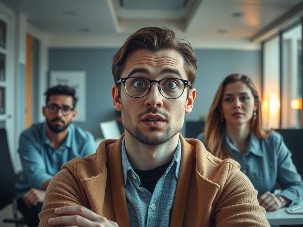 Warum GEO die Zukunft der Suchmaschinenoptimierung ist.