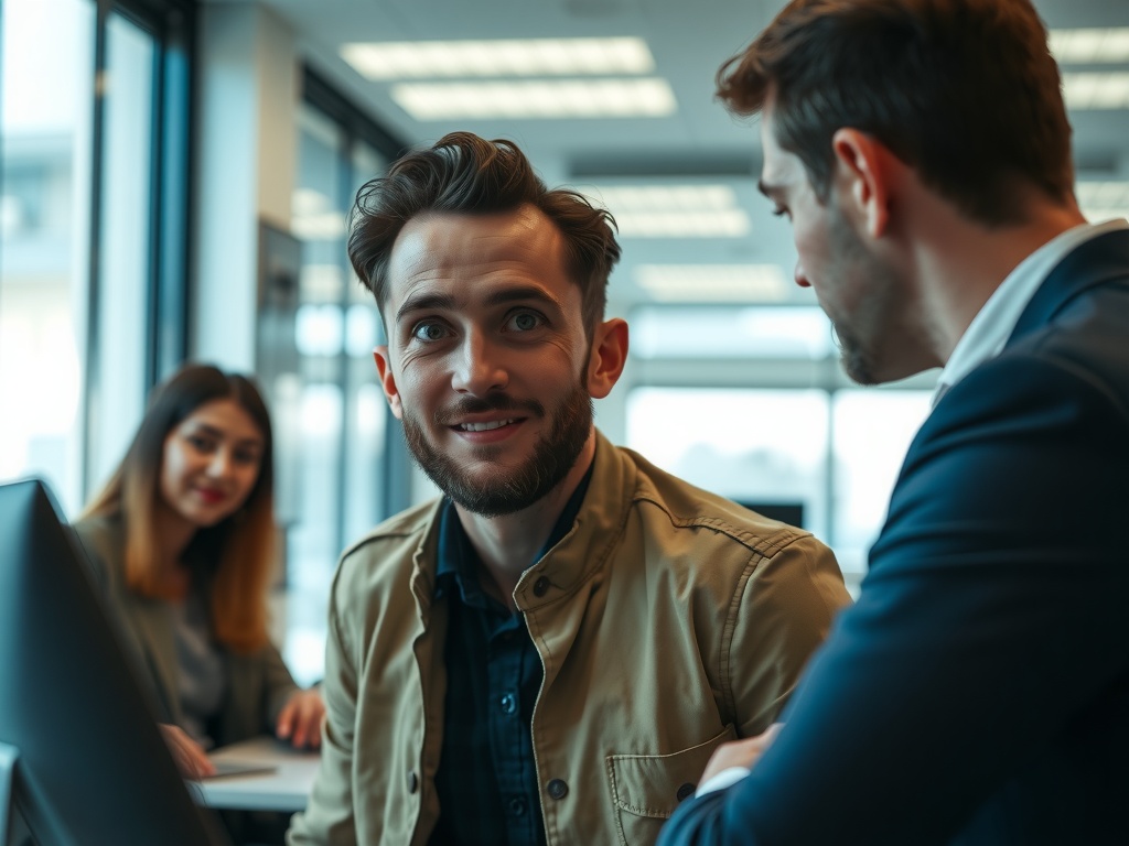 Wie entwickeln wir Content der sowohl für Menschen als auch für Sprachmodelle relevant bleibt