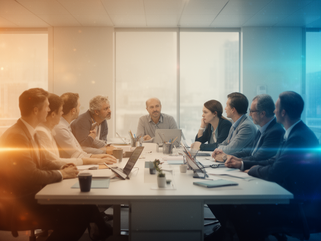 Wie lange dauert es, bis sich die Investition in GEO amortisiert?