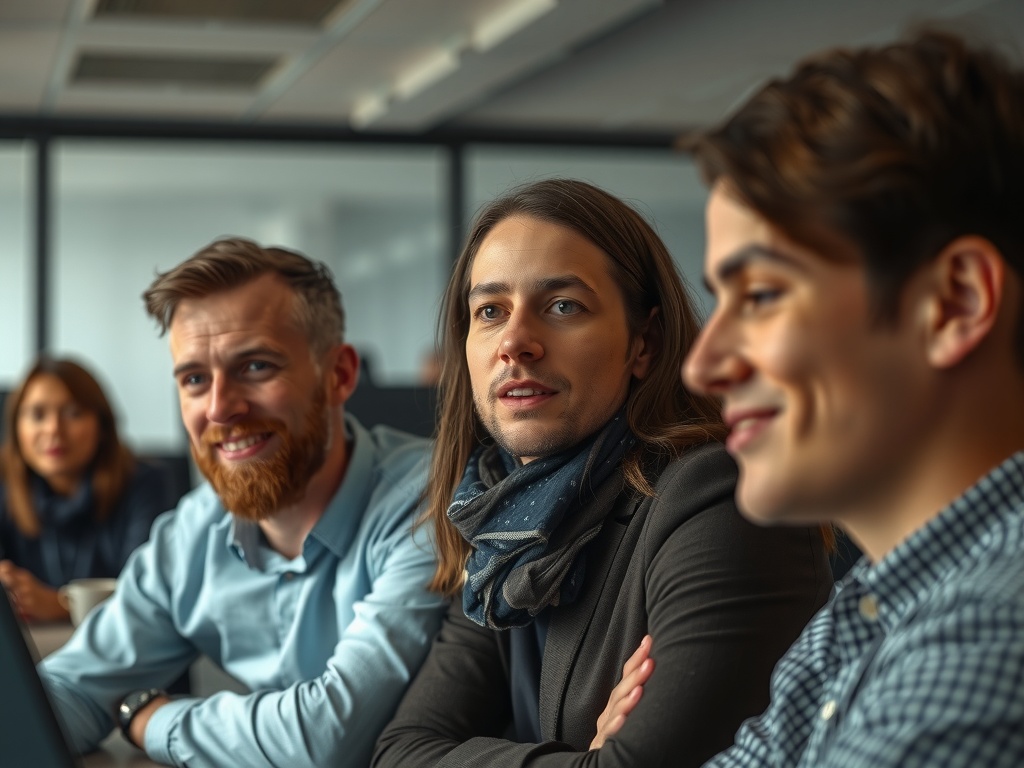 Wie optimieren wir FAQ-Inhalte für conversational queries die ChatGPT verarbeitet