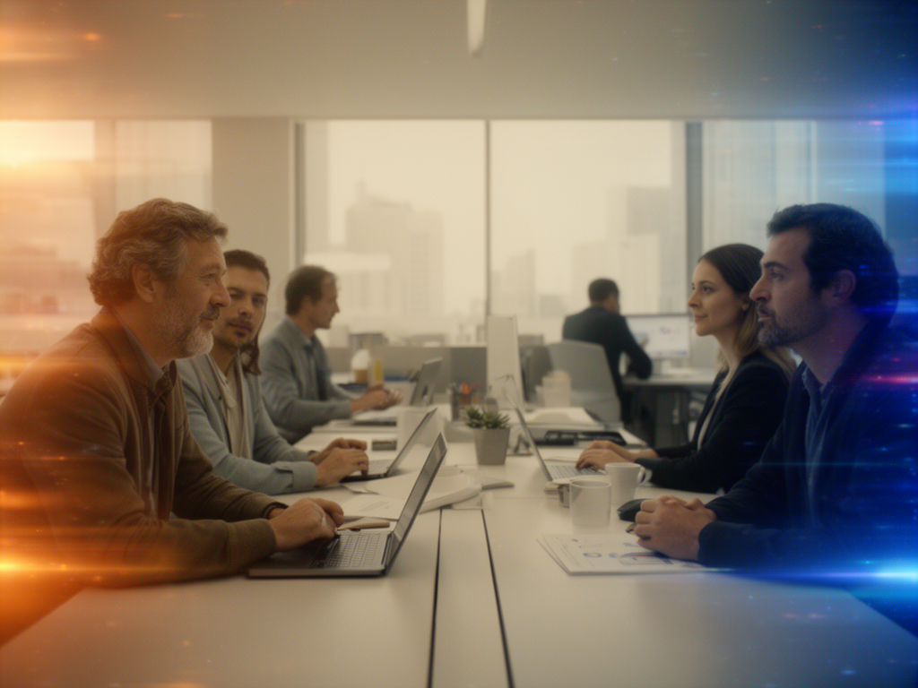 Wie sich die Google AI Overviews auf Ihr GEO-Engagement auswirken.